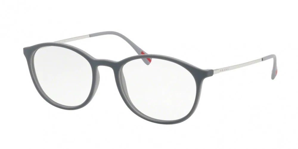 Prada Linea Rossa Lifestyle 04HV Eyeglasses - view 9